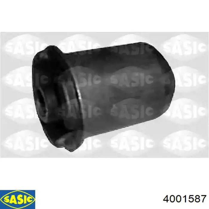 Silentblock wahacza tylnego dolnego Sasic 4001587 cena, od 19,73 USD