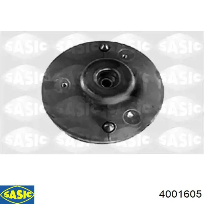 Poduszka amortyzatora przedniego Renault Safrane I hatchback (B54) (1992 - 1996) cena, od 85,75 USD