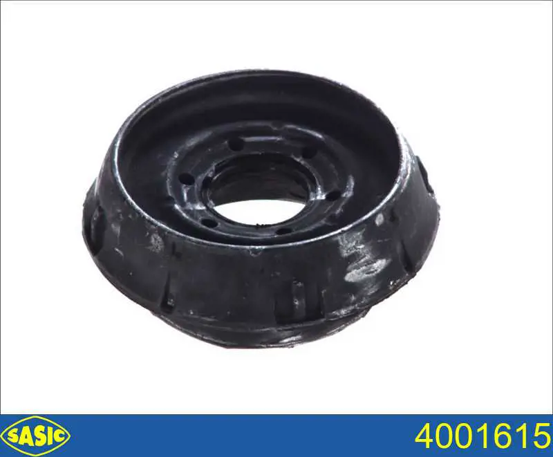 Poduszka amortyzatora przedniego Sasic 4001615 cena, od 13,11 USD