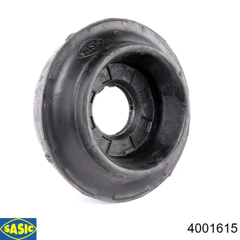 Do koszyka 4001615 Sasic Poduszka amortyzatora przedniego