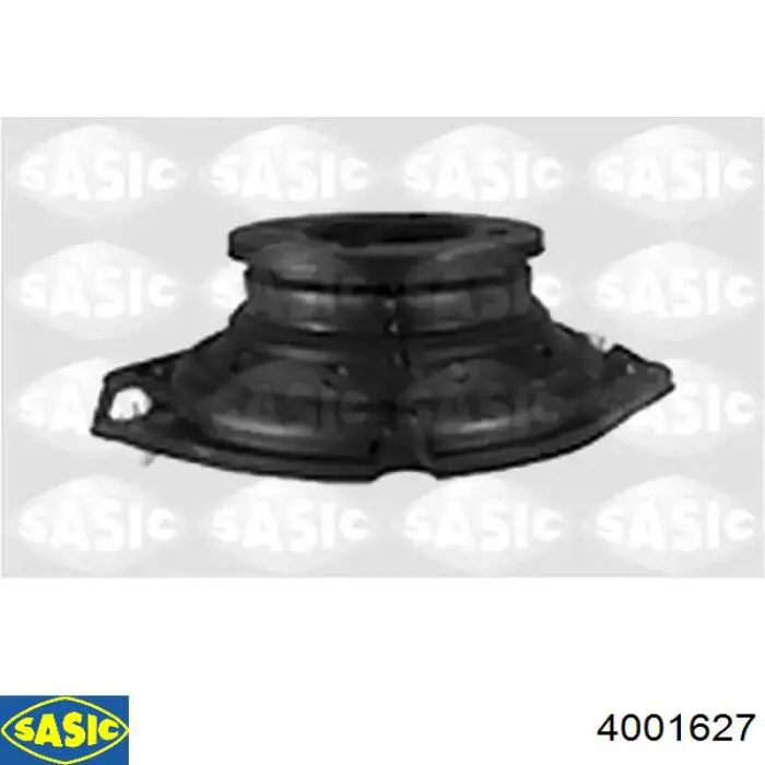 Poduszka amortyzatora przedniego Sasic 4001627 cena, od 25,18 USD
