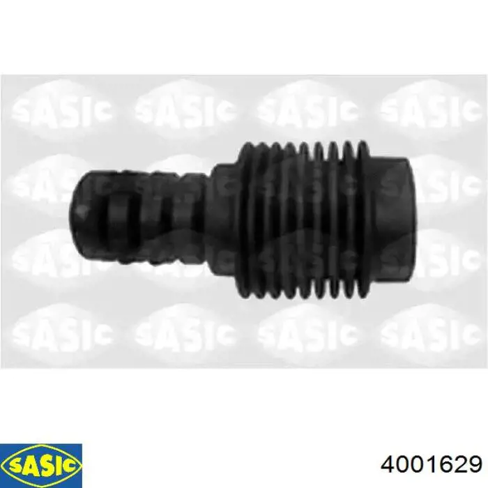 Osłona amortyzatora przedniego Sasic 4001629 cena, od 13,29 USD