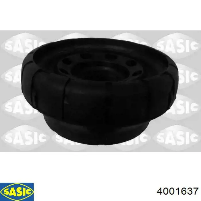 Poduszka amortyzatora przedniego Sasic 4001637 cena, od 40,46 USD