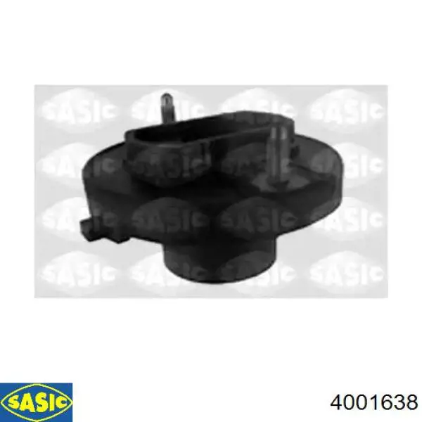 Poduszka amortyzatora tylnego Sasic 4001638 cena, od 17,81 USD