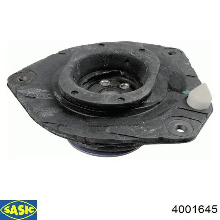Poduszka amortyzatora przedniego Sasic 4001645 cena, od 23,06 USD