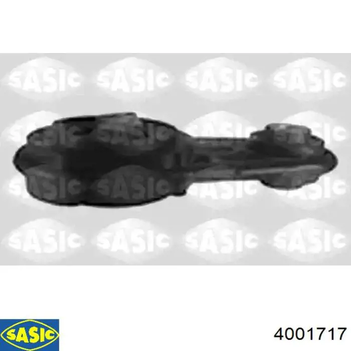 Poduszka (podpora) silnika przednia Sasic 4001717 cena, od 27,03 USD