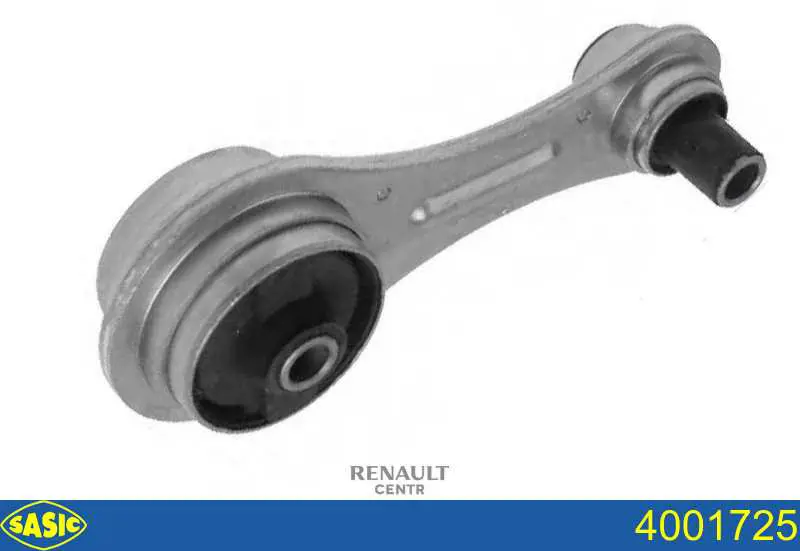 Poduszka (podpora) silnika tylna Sasic 4001725 cena, od 14,70 USD