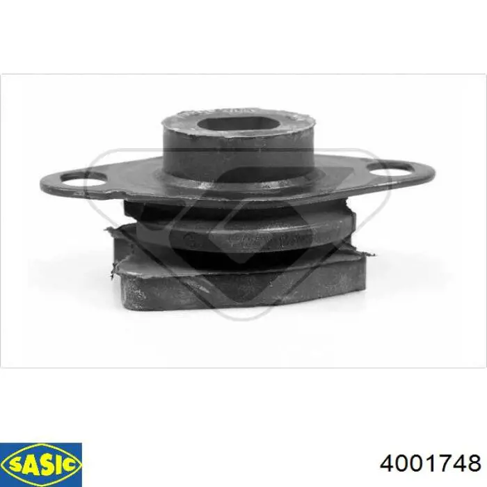 Do koszyka 7700427286 Renault (RVI) Poduszka (podpora) silnika lewa