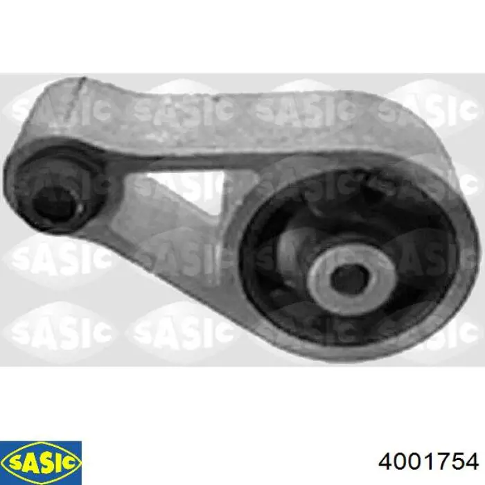 Poduszka (podpora) silnika tylna Sasic 4001754 cena, od 26,84 USD