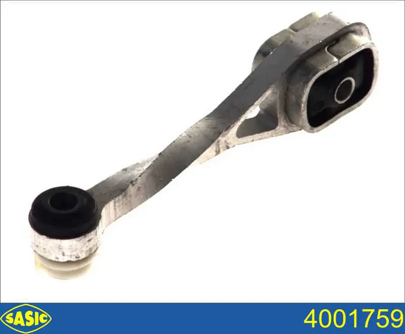 Poduszka (podpora) silnika tylna Sasic 4001759 cena, od 23,05 USD