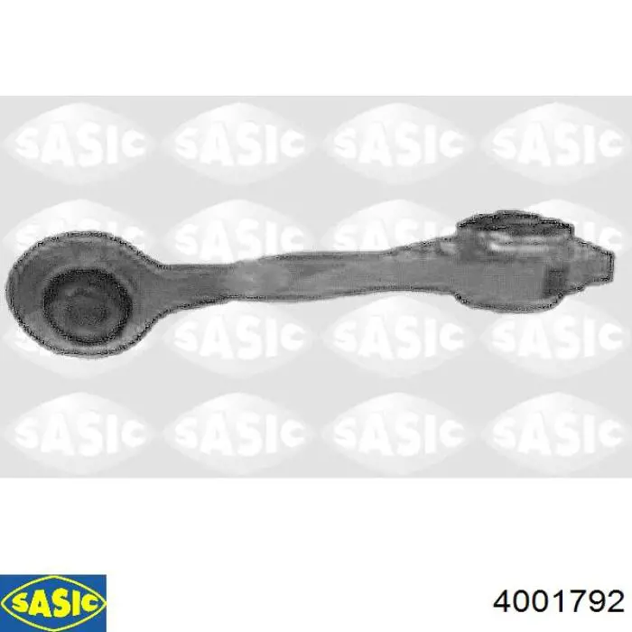 Poduszka (podpora) silnika tylna Sasic 4001792 cena, od 23,08 USD