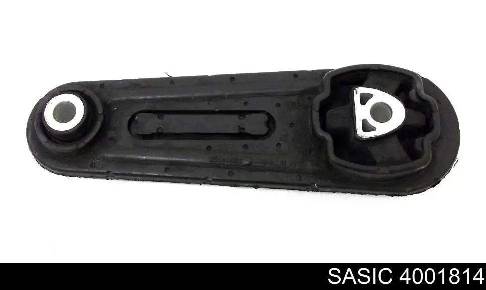 Poduszka (podpora) silnika tylna Sasic 4001814 cena, od 23,36 USD
