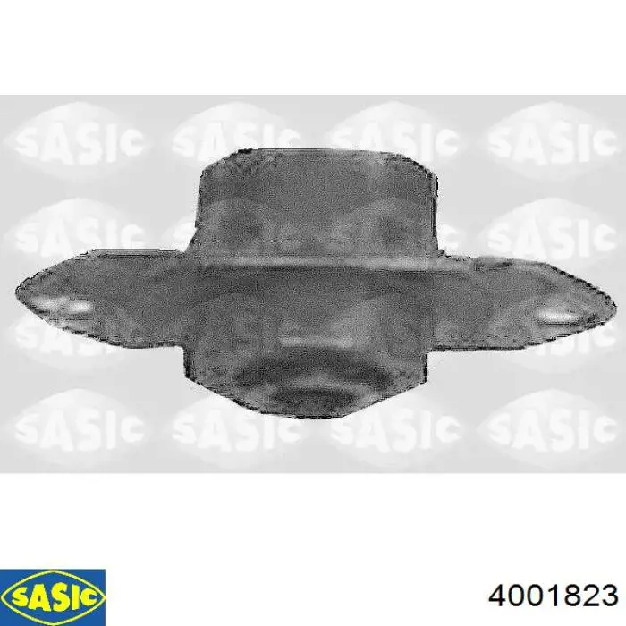 Poduszka (podpora) silnika lewa Sasic 4001823 cena, od 28,70 USD