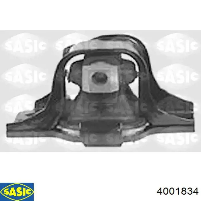 Poduszka (podpora) silnika prawa Sasic 4001834 cena, od 58,18 USD