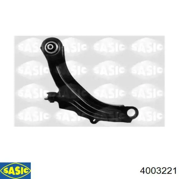 Wahacz zawieszenia przedniego dolny lewy Renault (RVI) 8200725659 cena, od 48,48 USD