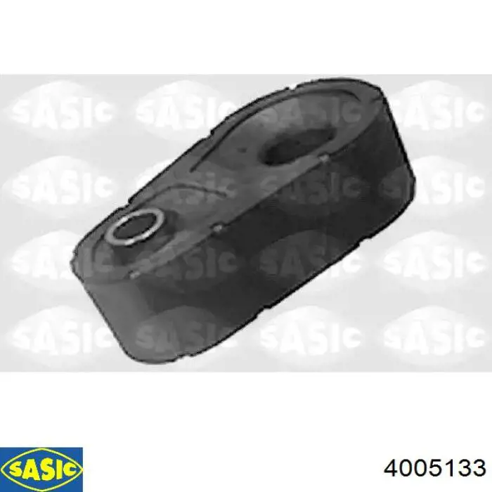 Łącznik stabilizatora tylnego Sasic 4005133 cena, od 15,85 USD