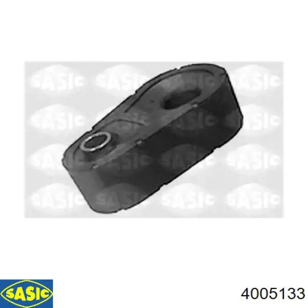 Do koszyka 4005133 Sasic Łącznik stabilizatora tylnego