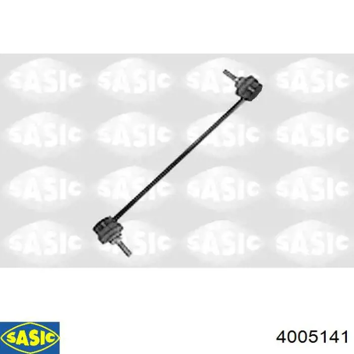 Łącznik stabilizatora przedniego Sasic 4005141 cena, od 12,31 USD
