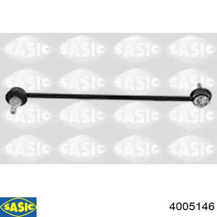 Łącznik stabilizatora przedniego Sasic 4005146 cena, od 12,53 USD
