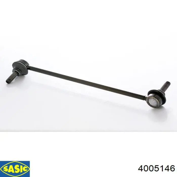 Do koszyka 4005146 Sasic Łącznik stabilizatora przedniego