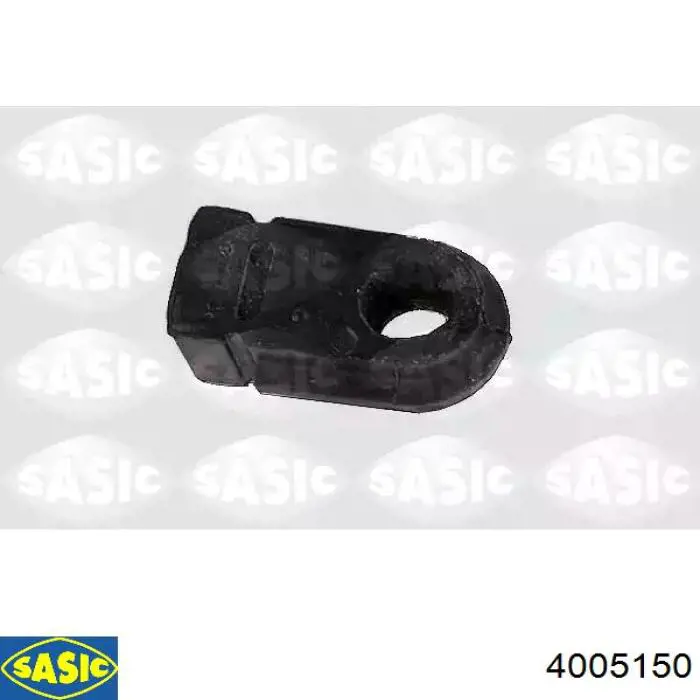 Tuleja stabilizatora przedniego Sasic 4005150 cena, od 7,04 USD