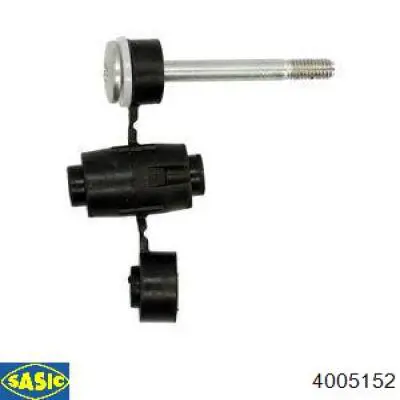 Łącznik stabilizatora przedniego Sasic 4005152 cena, od 6,54 USD