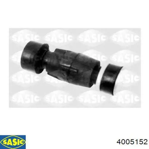 Do koszyka 4005152 Sasic Łącznik stabilizatora przedniego