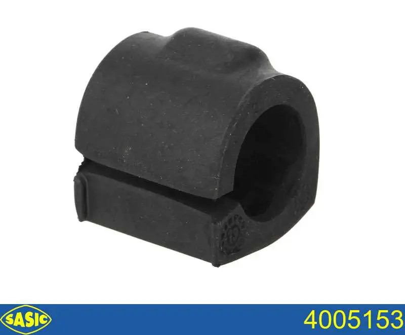 Tuleja stabilizatora przedniego wewnętrzna Sasic 4005153 cena, od 2,94 USD