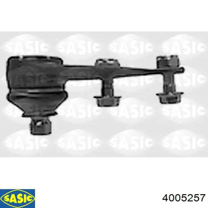 Sworzeń wahacza dolny Sasic 4005257 cena, od 13,11 USD