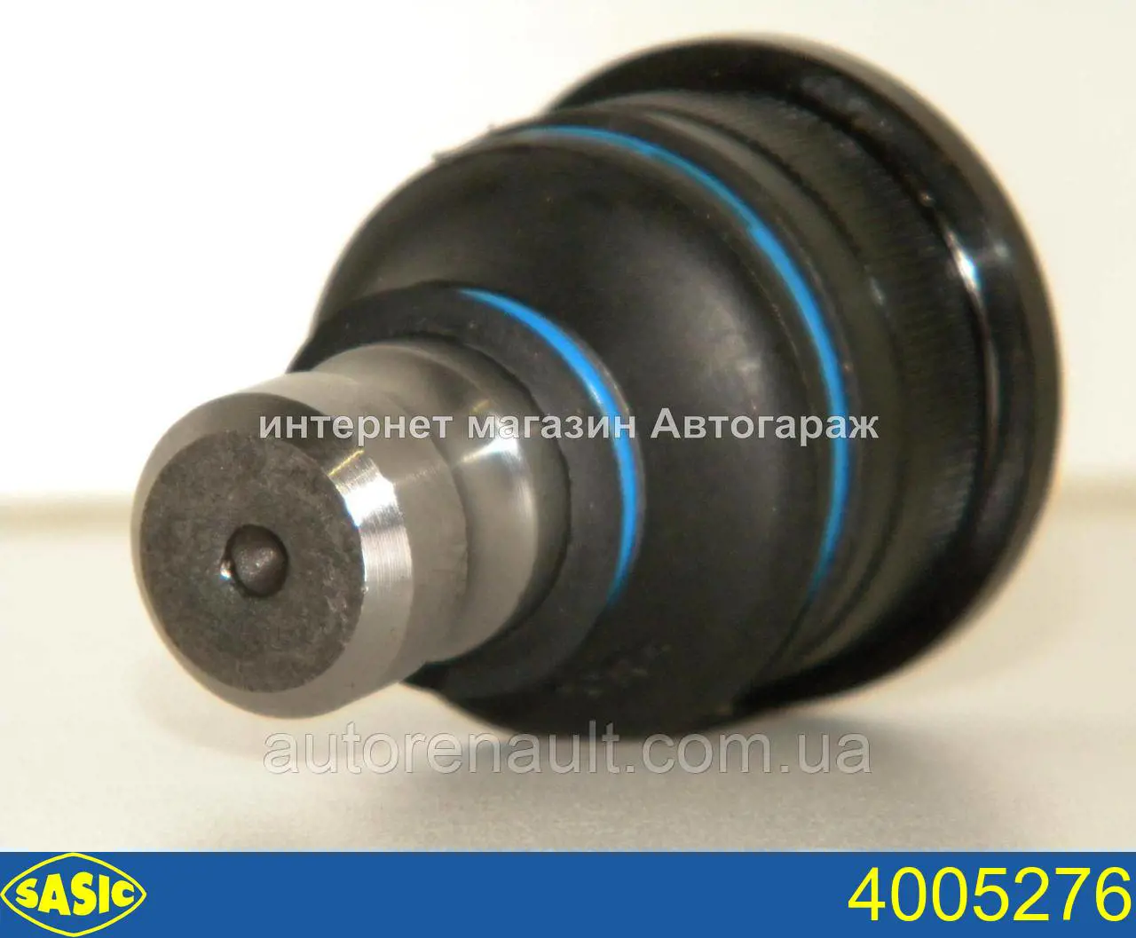 Do koszyka 4005276 Sasic Sworzeń wahacza dolny