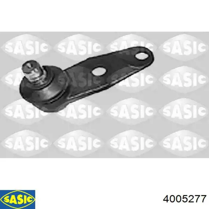 Sworzeń wahacza dolny Sasic 4005277 cena, od 14,48 USD
