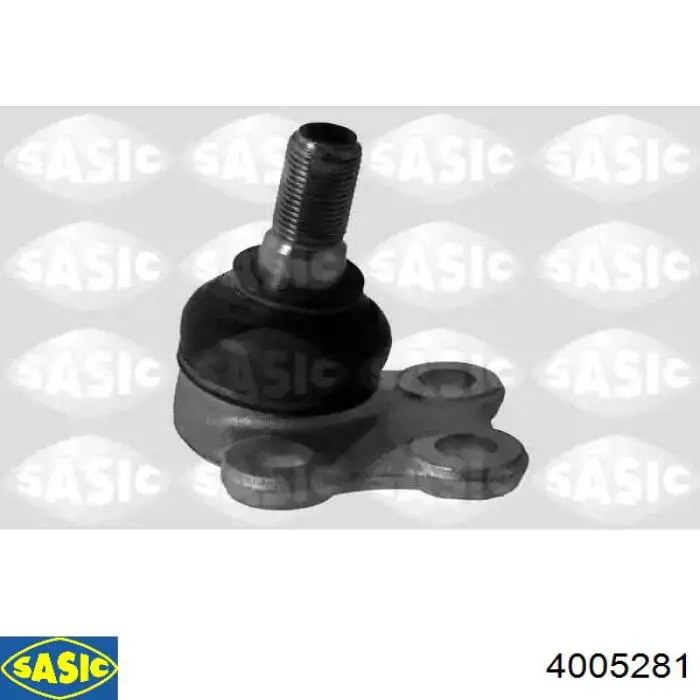 Sworzeń wahacza dolny Sasic 4005281 cena, od 23,05 USD