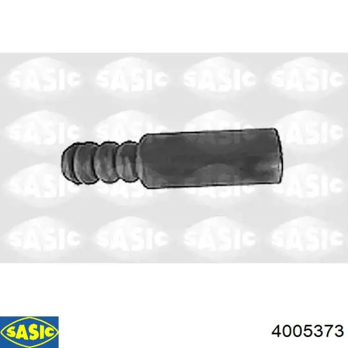 Odbój amortyzatora przedniego Sasic 4005373 cena, od 11,23 USD