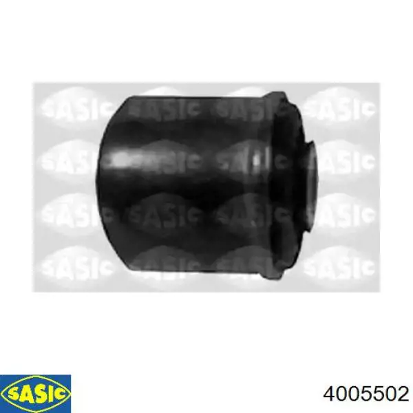Do koszyka 4005502 Sasic Silentblock przedniego wahacza dolnego