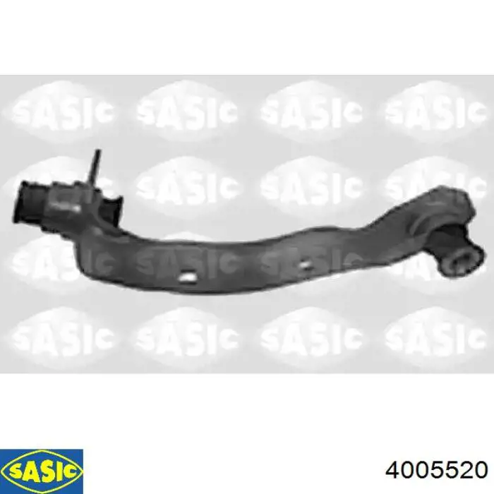 Wspornik przedniej belki Sasic 4005520 cena, od 39,62 USD