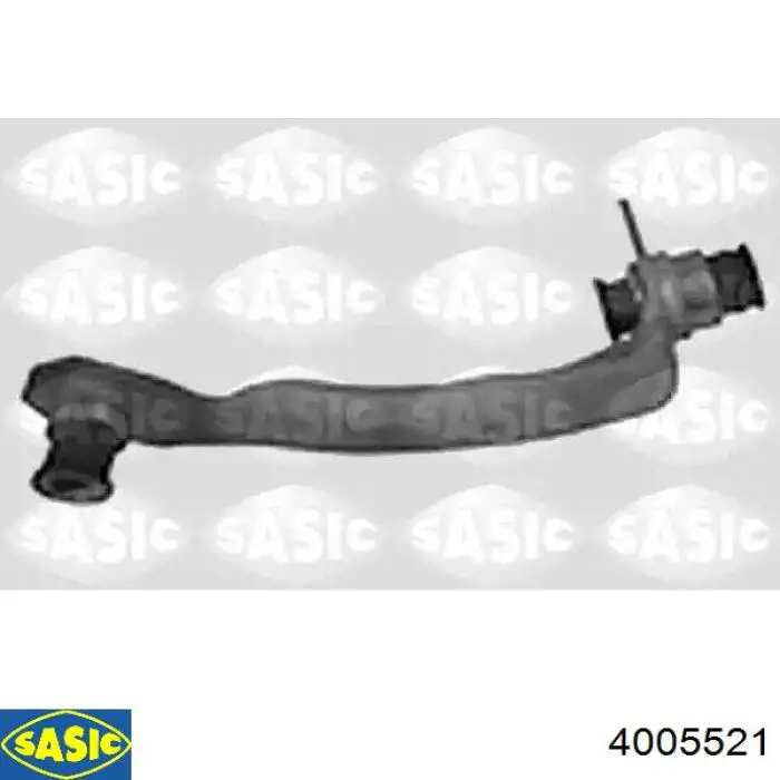 Wspornik przedniej belki Sasic 4005521 cena, od 37,46 USD