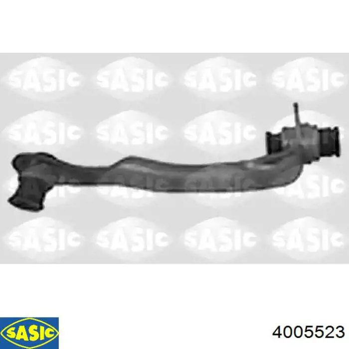 Wspornik przedniej belki Sasic 4005523 cena, od 51,31 USD