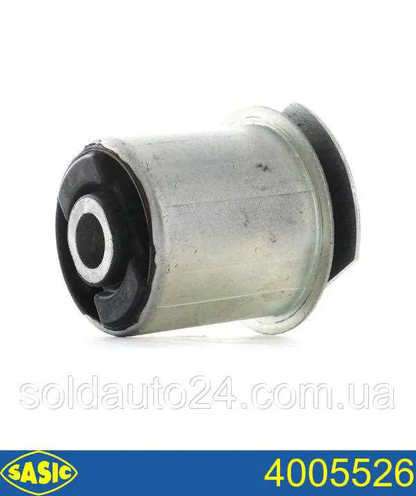 Silentblock tylnej belki Sasic 4005526 cena, od 37,28 USD
