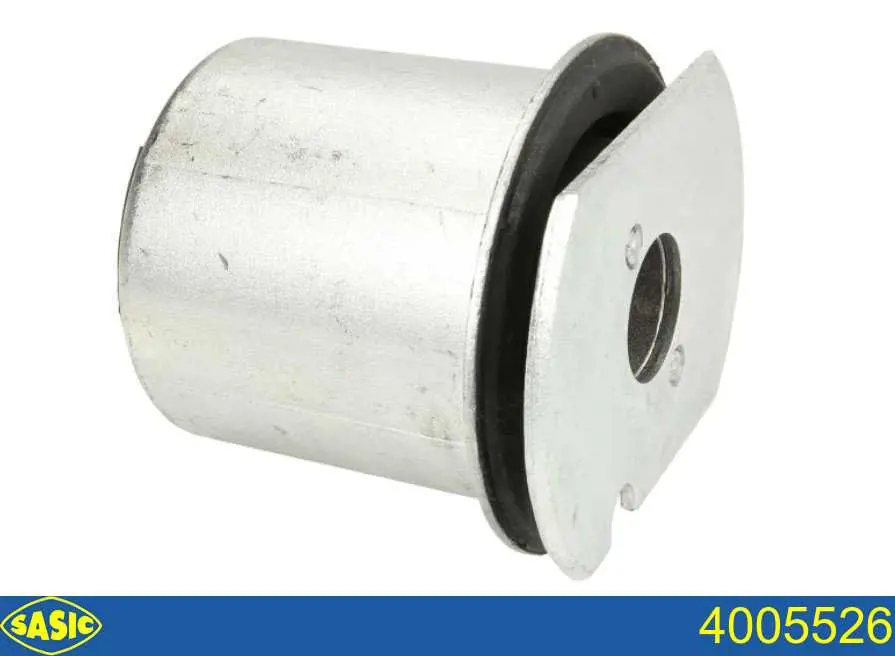Do koszyka 4005526 Sasic Silentblock tylnej belki