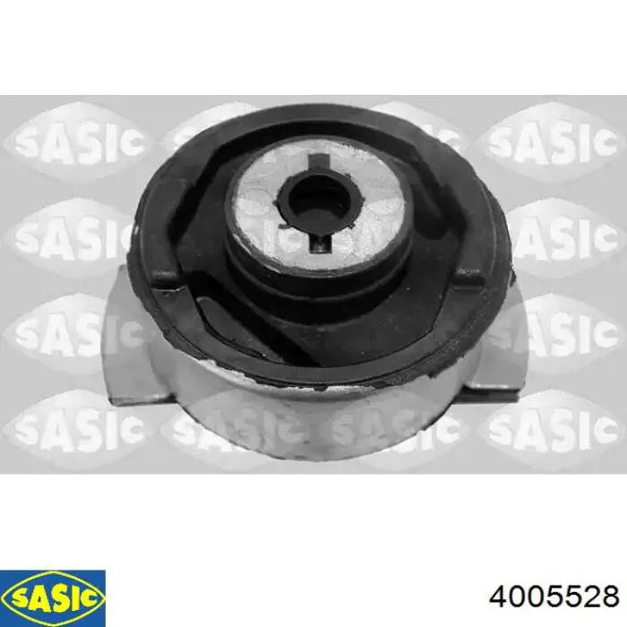 Silentblock tylnej belki Sasic 4005528 cena, od 18,34 USD