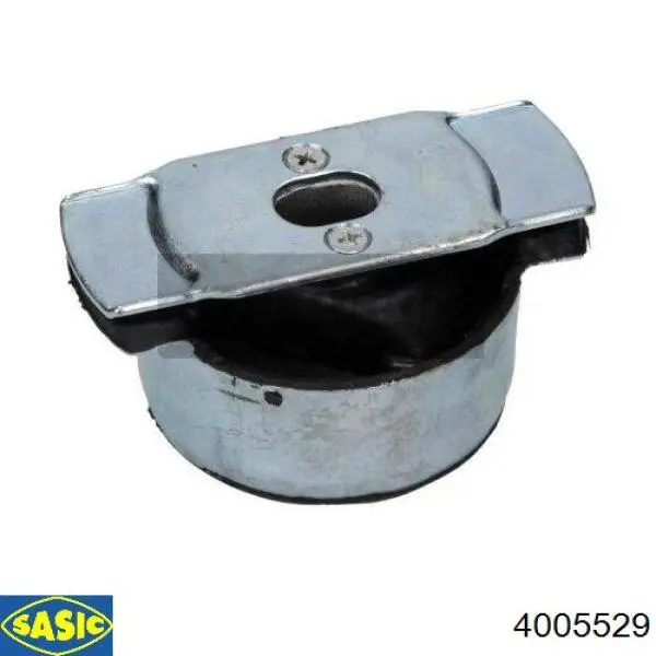 Do koszyka 4005529 Sasic Silentblock tylnej belki