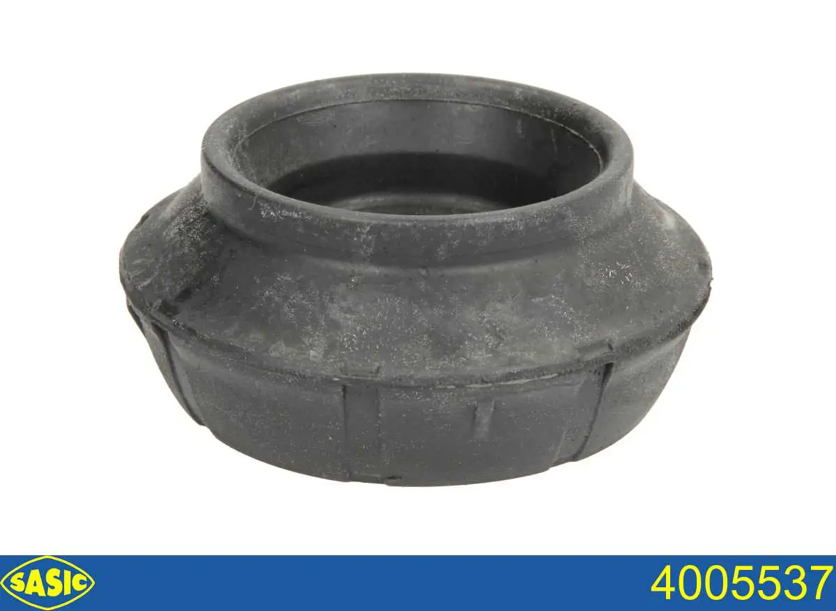 Poduszka amortyzatora przedniego Sasic 4005537 cena, od 11,91 USD