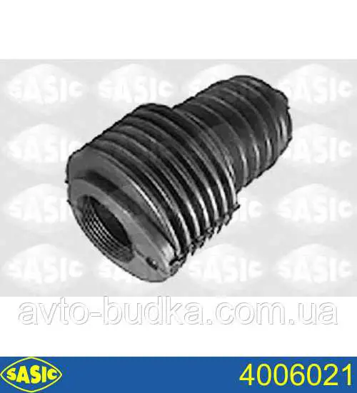 Osłona mechanizmu kierowniczego (maglownicy) Sasic 4006021 cena, od 5,47 USD
