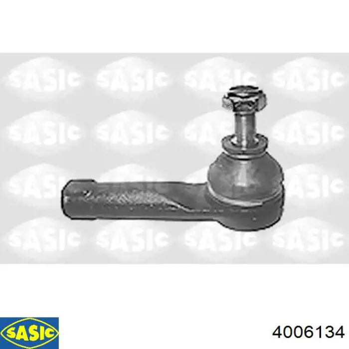 Końcówka drążka kierowniczego zewnętrzna Sasic 4006134 cena, od 11,63 USD
