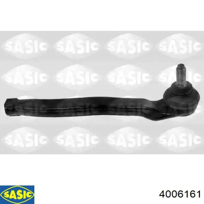 Końcówka drążka kierowniczego zewnętrzna Sasic 4006161 cena, od 16,47 USD