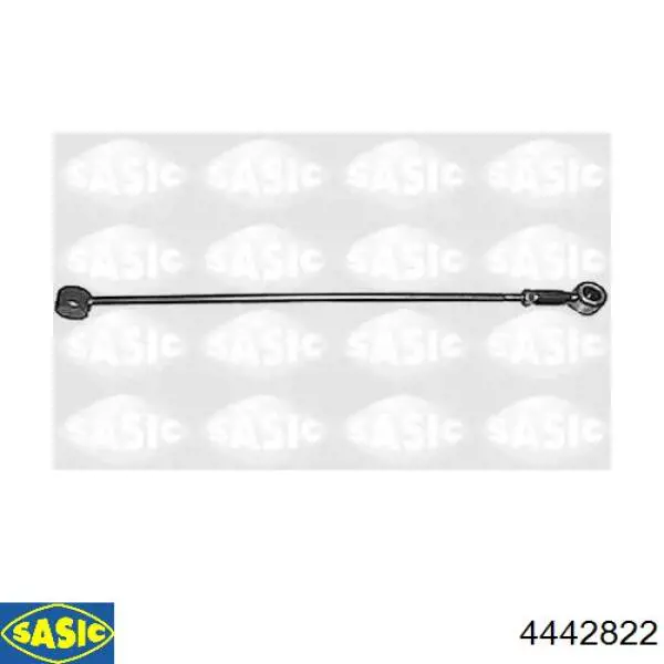 Do koszyka 4442822 Sasic Mechanizm - cięgno zmiany biegów