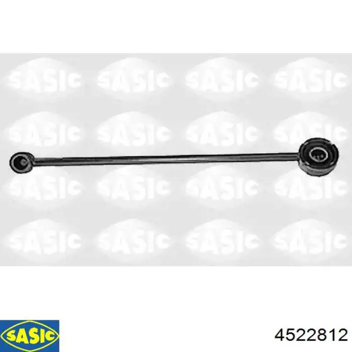 Mechanizm - cięgno zmiany biegów Sasic 4522812 cena, od 15,21 USD