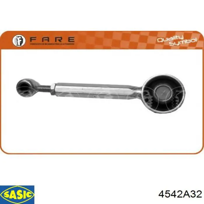 Mechanizm - cięgno zmiany biegów Sasic 4542A32 cena, od 8,48 USD