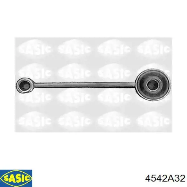 Do koszyka 4542A32 Sasic Mechanizm - cięgno zmiany biegów