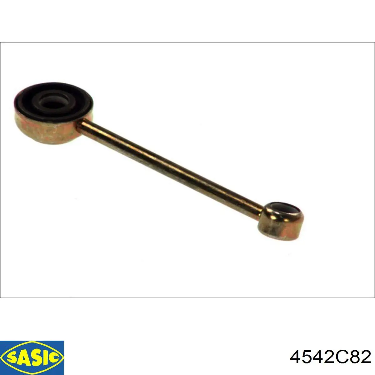 Do koszyka 4542C82 Sasic Mechanizm - cięgno zmiany biegów